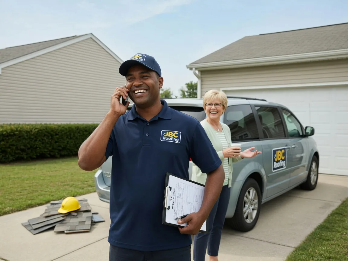 Roof Replacement Orefield, PA FAQs